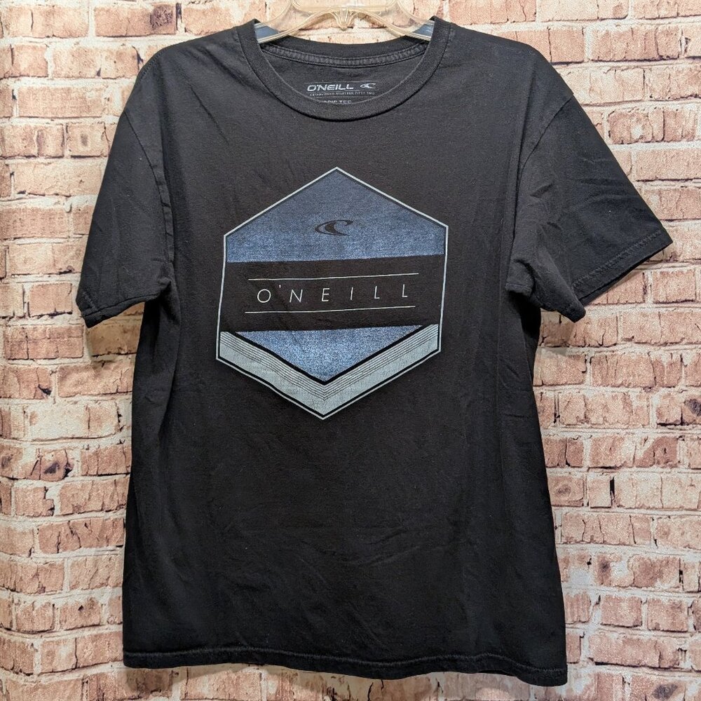 O'Neill T-Shirt Classic Tee Size Medium